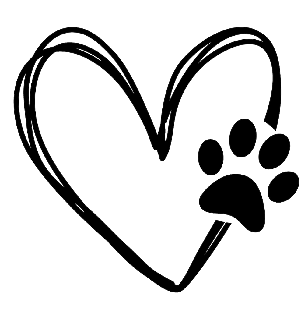 Graceful Pet Care Logo